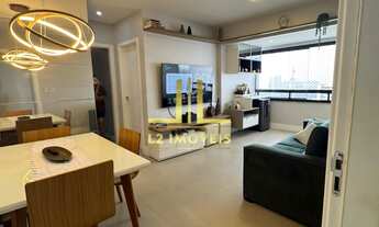 Imagem: APARTAMENTO - 2 QUARTOS SENDO 1 SUÍTE