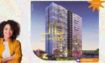 Imagem: APARTAMENTO - 2 QUARTOS SENDO 1 SUÍTE