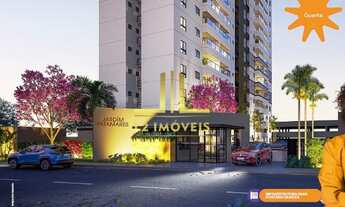 Imagem 2: APARTAMENTO - 2 QUARTOS SENDO 1 SUÍTE - PIATÃ