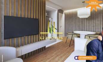 Imagem 4: APARTAMENTO - 2 QUARTOS SENDO 1 SUÍTE - PIATÃ