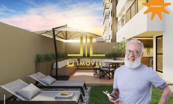 Imagem 6: APARTAMENTO - 2 QUARTOS SENDO 1 SUÍTE - PIATÃ