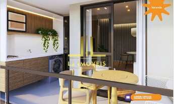 Imagem 7: APARTAMENTO - 2 QUARTOS SENDO 1 SUÍTE - PIATÃ