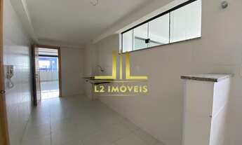 Imagem 7: APARTAMENTO - 3 QUARTOS SENDO 2 SUÍTES - PITUBA