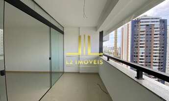 Imagem 6: APARTAMENTO - 3 QUARTOS SENDO 2 SUÍTES - PITUBA