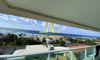 Imagem 5: APARTAMENTO ALTO PADDRÃO - 2 QUARTOS SENDO 1 SUÍTE - NASCENTE - VISTA MAR - PRAIA DO FLAME