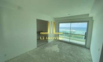 Imagem 2: APARTAMENTO ALTO PADDRÃO - 2 QUARTOS SENDO 1 SUÍTE - NASCENTE - VISTA MAR - PRAIA DO FLAME