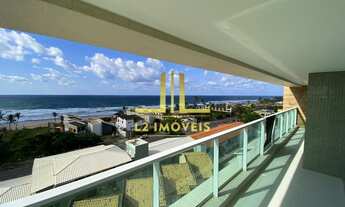 Imagem 7: APARTAMENTO ALTO PADDRÃO - 2 QUARTOS SENDO 1 SUÍTE - NASCENTE - VISTA MAR - PRAIA DO FLAME