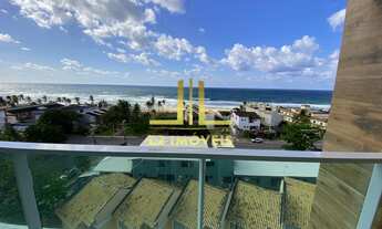 Imagem 6: APARTAMENTO ALTO PADDRÃO - 2 QUARTOS SENDO 1 SUÍTE - NASCENTE - VISTA MAR - PRAIA DO FLAME