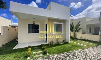 Imagem: CASA - 2 QUARTOS - 59M² - ESPAÇO GOURMET