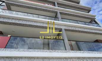 Imagem: APARTAMENTO - 3/4 COM SUÍTE - 90M² - ANDAR