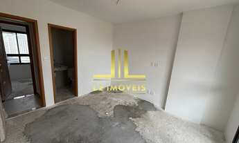 Imagem 5: APARTAMENTO - 3/4 COM SUÍTE - 90M² - ANDAR ALTO - CAMINHO DAS ÁRVORES