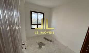 Imagem 7: APARTAMENTO - 3/4 COM SUÍTE - 90M² - ANDAR ALTO - CAMINHO DAS ÁRVORES