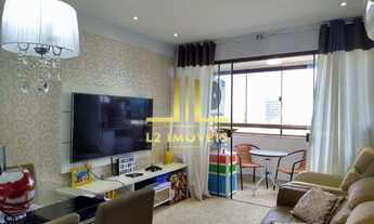 Imagem: APARTAMENTO 2 QUARTOS - PITUAÇU