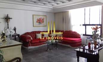 Imagem: APARTAMENTO - 3 SUÍTES - PITUBA