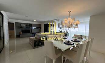 Imagem: APARTAMENTO ALTO PADRÃO - 3 SUÍTES - VISTA