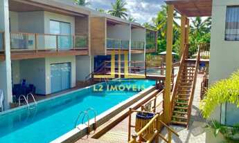 Imagem: CASA VILLAGE - 2 QUARTOS SENDO 1 SUÍTE