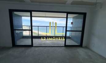 Imagem 5: APARTAMENTO - 3 SUÍTES - 103M² - VISTA MAR - DUMARE - JAGUARIBE