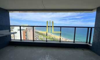 Imagem 2: APARTAMENTO - 3 SUÍTES - 103M² - VISTA MAR - DUMARE - JAGUARIBE