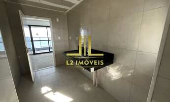 Imagem 6: APARTAMENTO - 3 SUÍTES - 103M² - VISTA MAR - DUMARE - JAGUARIBE
