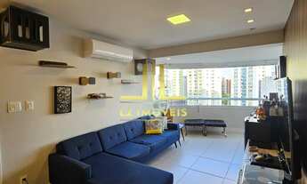 Imagem: APARTAMENTO - 2 SUÍTES - PITUBA