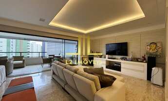 Imagem: APARTAMENTO - 4 SUÍTES - 243M² - NASCENTE