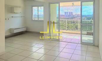 Imagem: APARTAMENTO - 2 QUARTOS SENDO 1 SUÍTE