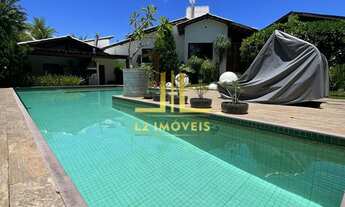 Imagem: CASA LUXUOSA - 4 SUÍTES - BURAQUINHO