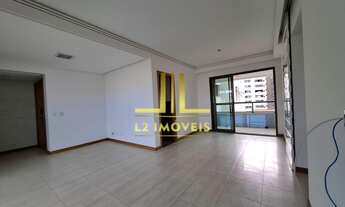 Imagem 2: APARTAMENTO ALTO PADRÃO - 4 QUARTOS SENDO 3 SUÍTES - NASCENTE - PITUBA