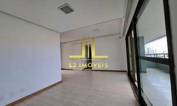 Imagem 4: APARTAMENTO ALTO PADRÃO - 4 QUARTOS SENDO 3 SUÍTES - NASCENTE - PITUBA