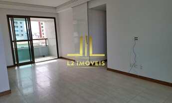 Imagem 5: APARTAMENTO ALTO PADRÃO - 4 QUARTOS SENDO 3 SUÍTES - NASCENTE - PITUBA