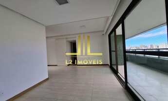 Imagem 6: APARTAMENTO ALTO PADRÃO - 4 QUARTOS SENDO 3 SUÍTES - NASCENTE - PITUBA