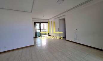 Imagem 3: APARTAMENTO ALTO PADRÃO - 4 QUARTOS SENDO 3 SUÍTES - NASCENTE - PITUBA