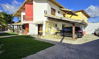 Imagem: CASA - 4 QUARTOS SENDO 1 SUÍTE - ITAPUÃ