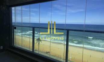 Imagem 4: LOFT - 45M² - VISTA MAR - ANDAR ALTO - ART STUDIO - ARMAÇÃO