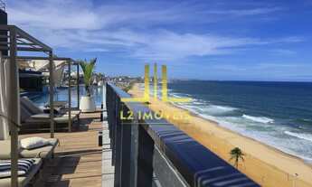 Imagem 3: LOFT - 45M² - VISTA MAR - ANDAR ALTO - ART STUDIO - ARMAÇÃO