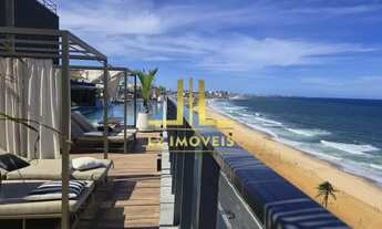 Imagem 7: LOFT - 45M² - VISTA MAR - ANDAR ALTO - ART STUDIO - ARMAÇÃO