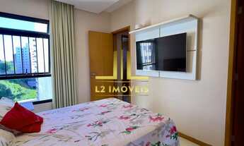 Imagem 7: APARTAMENTO - 3 QUARTOS SENDO 1 SUÍTE - STIEP