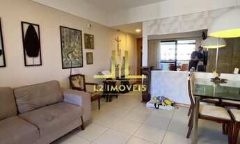 Imagem: APARTAMENTO - 3 QUARTOS SENDO 1 SUÍTE