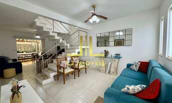 Imagem 7: CASA - 4 QUARTOS SENDO 2 SUÍTES - PORTEIRA FECHADA - STELLA MARIS