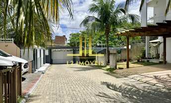 Imagem 3: CASA - 4 QUARTOS SENDO 2 SUÍTES - PORTEIRA FECHADA - STELLA MARIS