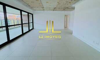 Imagem: APARTAMENTO ALTO PADRÃO - 4 SUÍTES - ALPHAVILLE