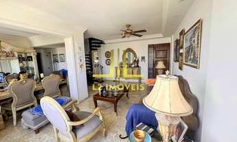 Imagem: APARTAMENTO COBERTURA DUPLEX - 3 QUARTOS