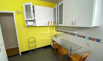 Imagem 2: APARTAMENTO 3 QUARTOS COM SUÍTE - GRAÇA