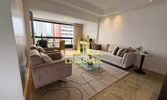 Imagem: APARTAMENTO ALTO PADRÃO - 4 QUARTOS SENDO