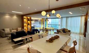 Imagem 5: APARTAMENTO ALTO PADRÃO - 3 SUÍTES - 152M² - PORTEIRA FECHADA - HORTO FLORESTAL