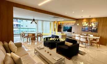 Imagem: APARTAMENTO ALTO PADRÃO - 3 SUÍTES - 152M²