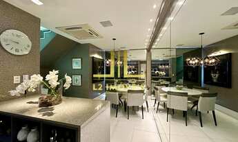 Imagem: APARTAMENTO COBERTURA - 2 SUÍTES - COSTA