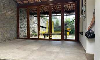 Imagem 3: CASA - 4 SUÍTES - 500M² - 03 VAGAS - FEDERAÇÃO