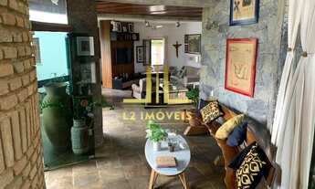 Imagem 7: CASA - 4 SUÍTES - 500M² - 03 VAGAS - FEDERAÇÃO