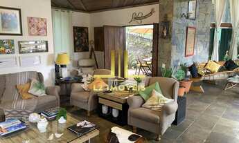 Imagem 5: CASA - 4 SUÍTES - 500M² - 03 VAGAS - FEDERAÇÃO